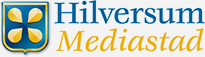 Logo Gemeente Hilversum, ga naar de homepage